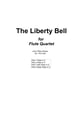 The Liberty Bell P.O.D. cover